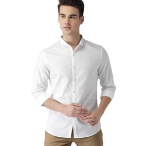 White Shirts For Men